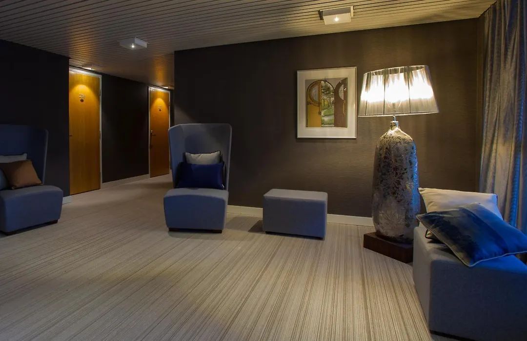 Hotel Kauppi-1