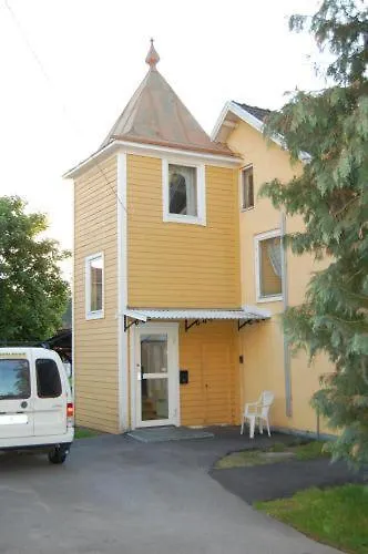 Målilla Hotell&Restaurang-1