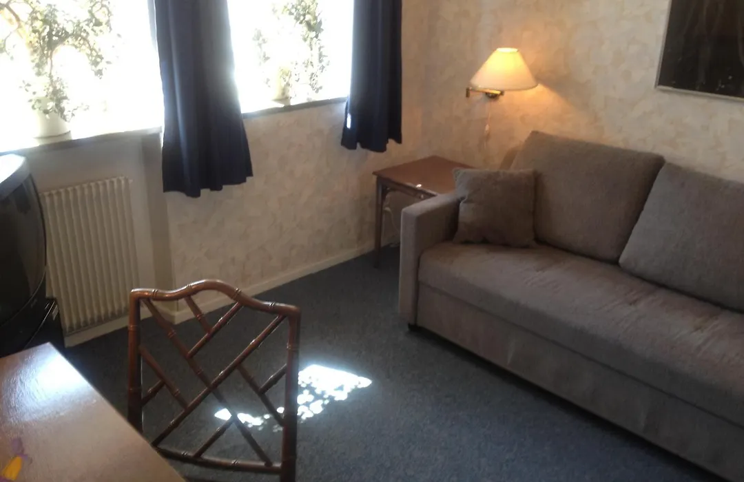 Hotel Chaplin-1