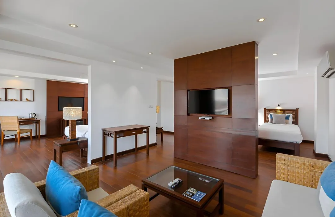 Baan Laimai Beach Resort & Spa - Sha Extra Plus-1