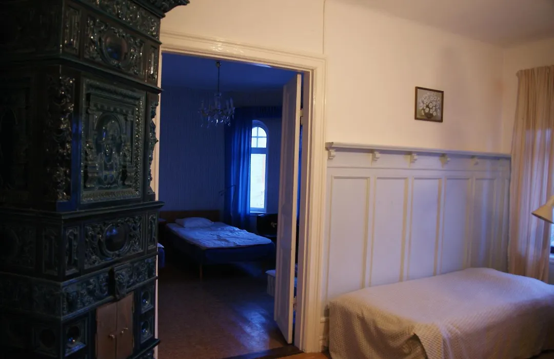 Wellingehus Hotel-1