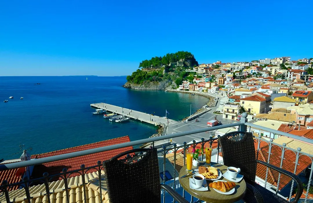 Acrothea Hotel-1