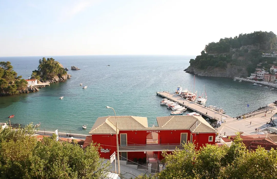 Acrothea Hotel-1