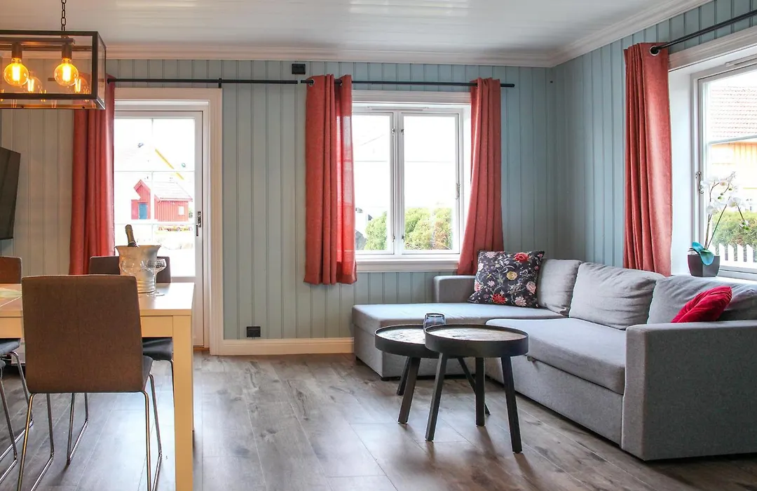 Hotel Lyngørporten-1