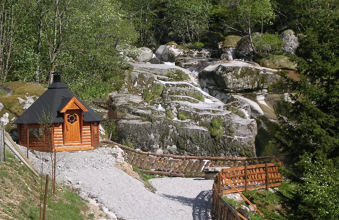 Lunde Turiststasjon-1