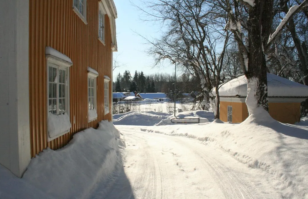 Forsbacka Wärdshus-1