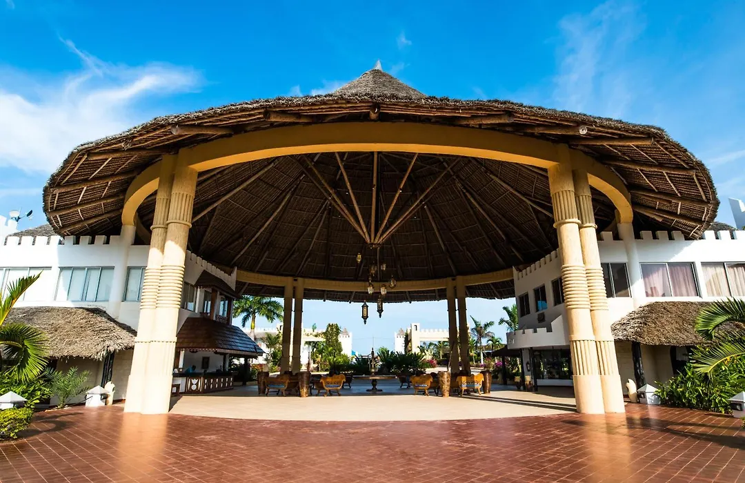 Royal Zanzibar Beach Resort-1