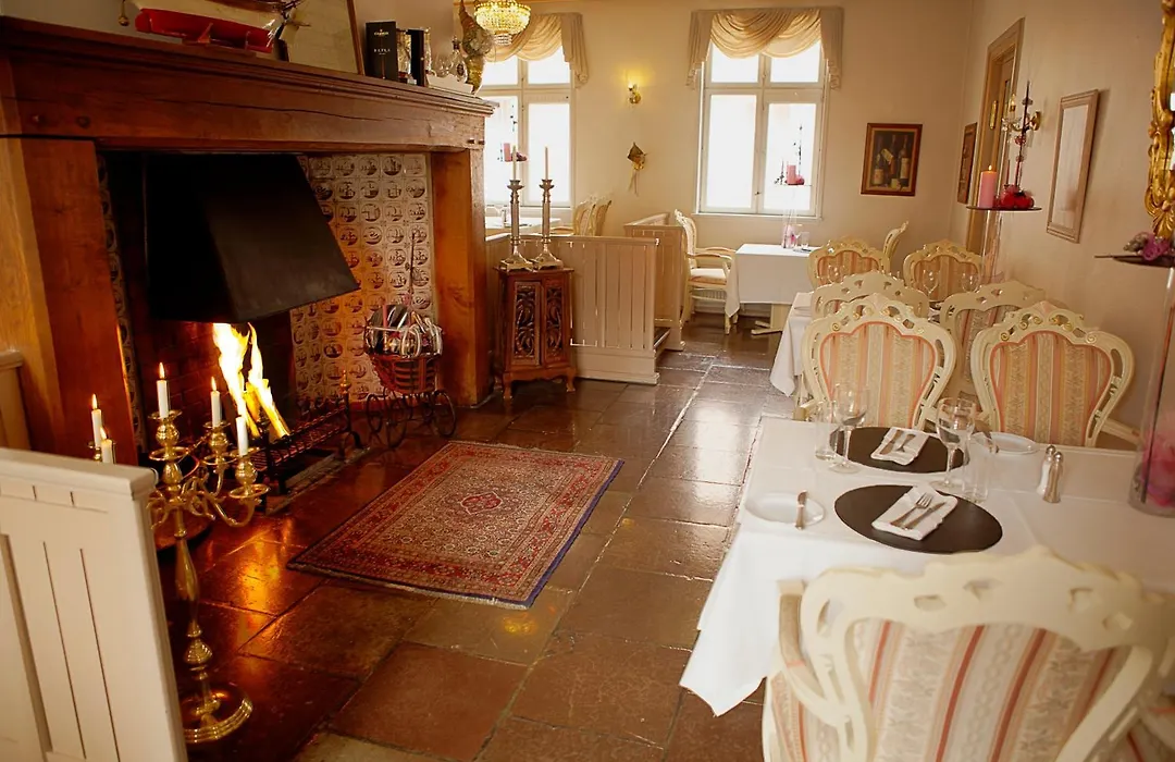Hotel Harmonien-1