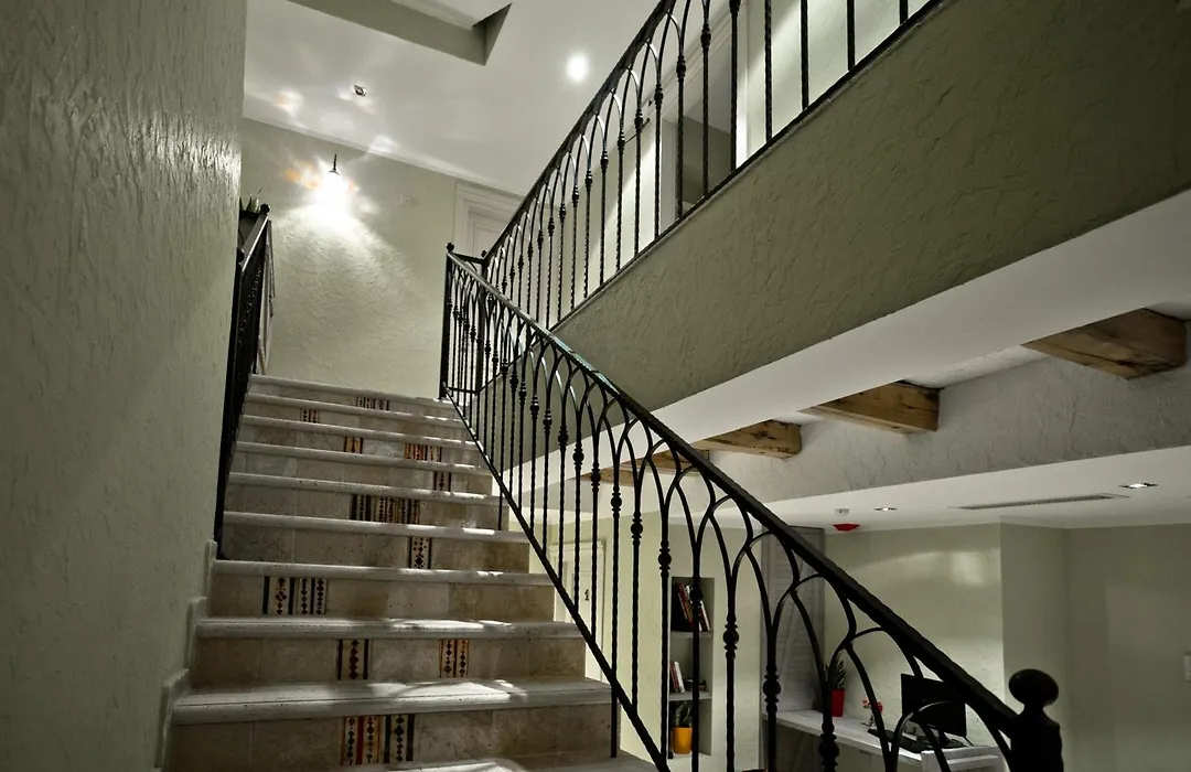 No12 Boutique Hotel-1