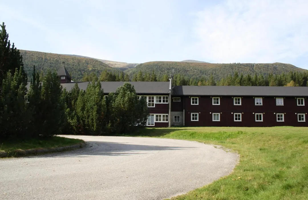 Dovreskogen Gjestegård AS-1
