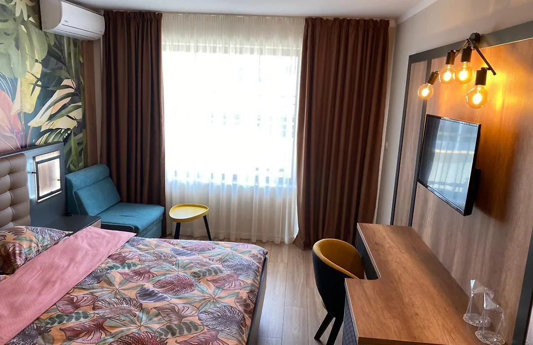 Hotel Atol-1