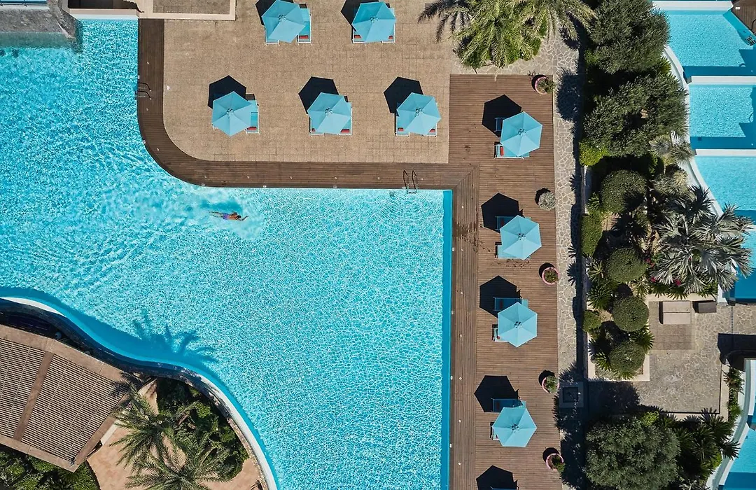 Aquagrand Artistic Luxury Beach Resort - Adults Only-1