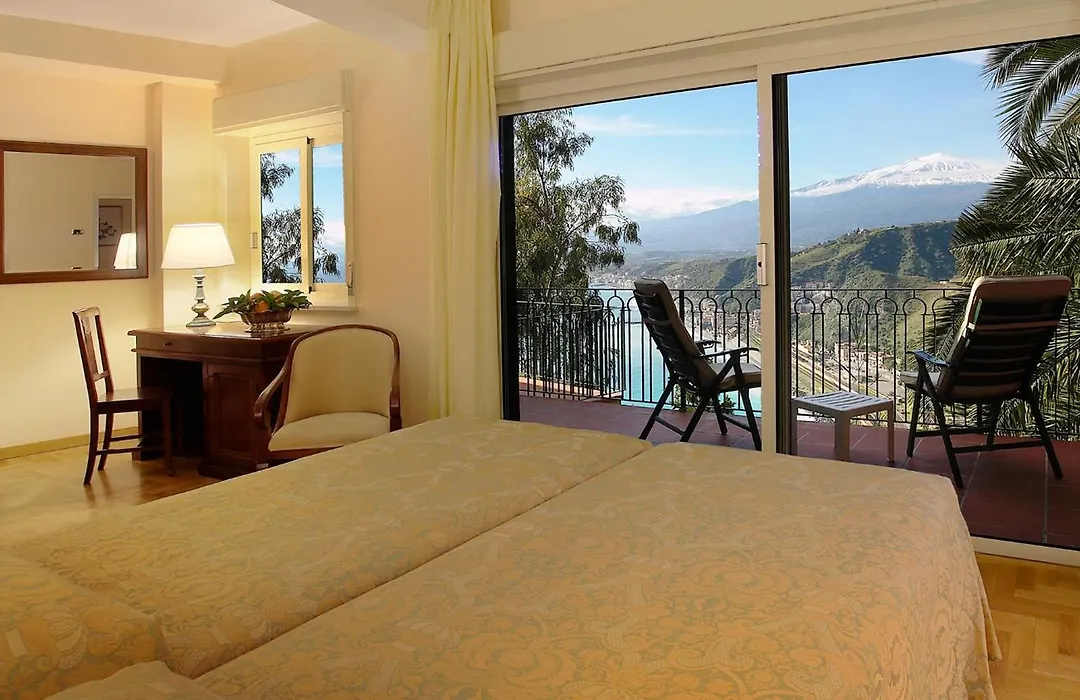 Hotel Villa Diodoro-1
