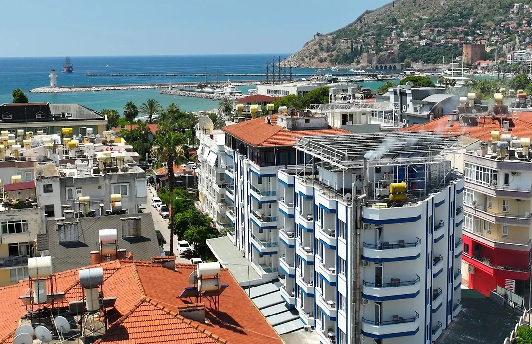 Gurses Life Hotel-1
