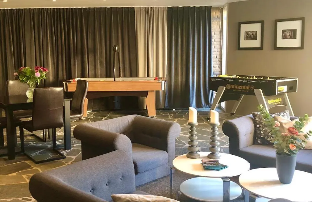 Arena Hotell-1