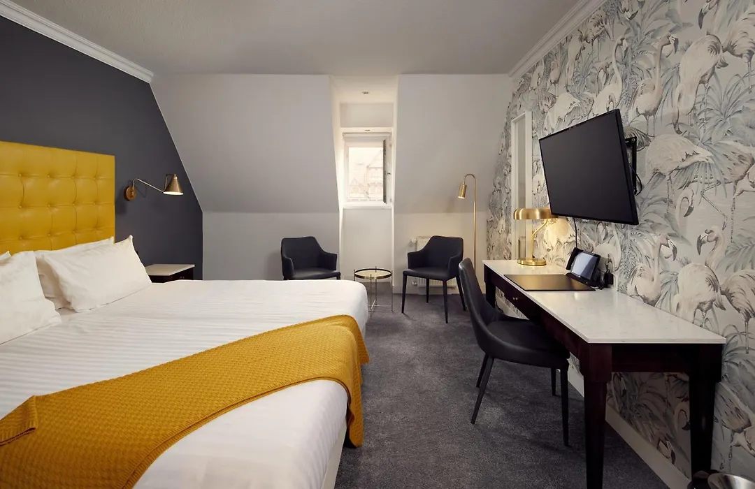 Van Der Valk Hotel Hildesheim-1