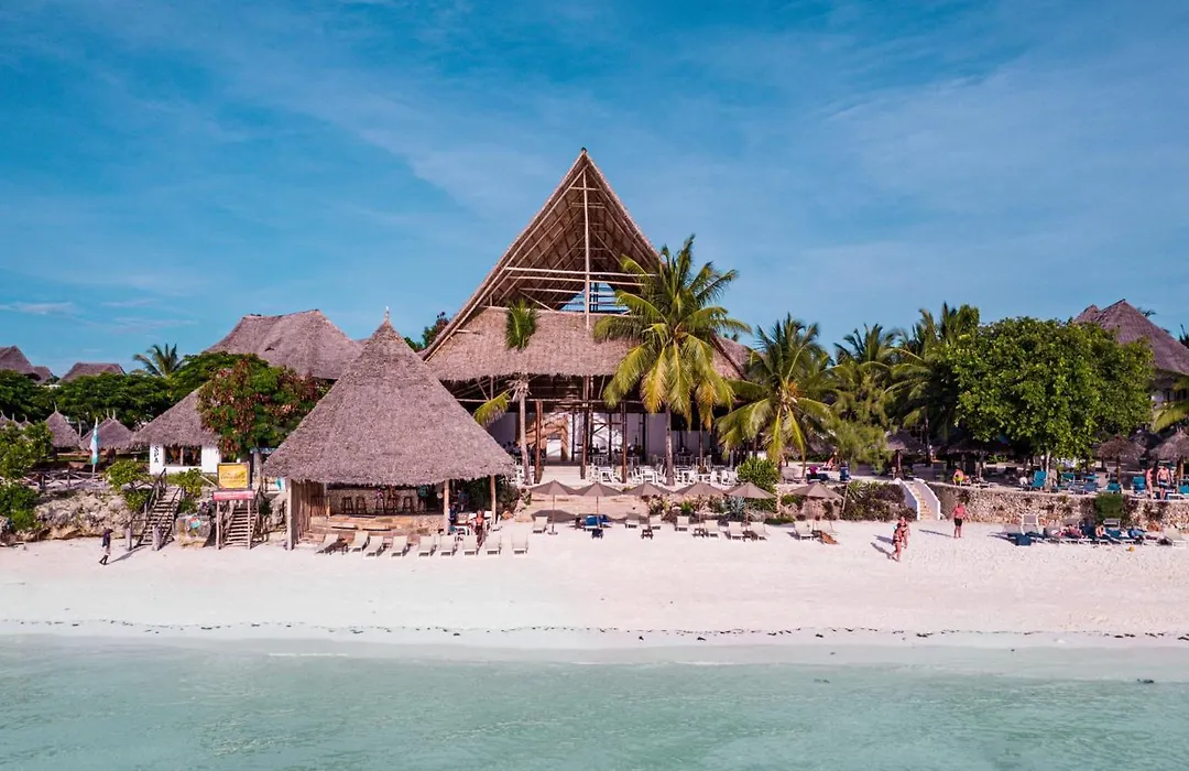 My Blue Hotel Zanzibar-1