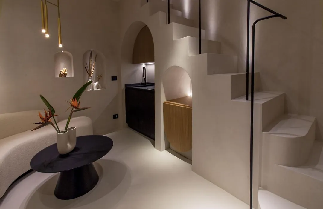 Panto - Rooftop Boutique Rooms-1