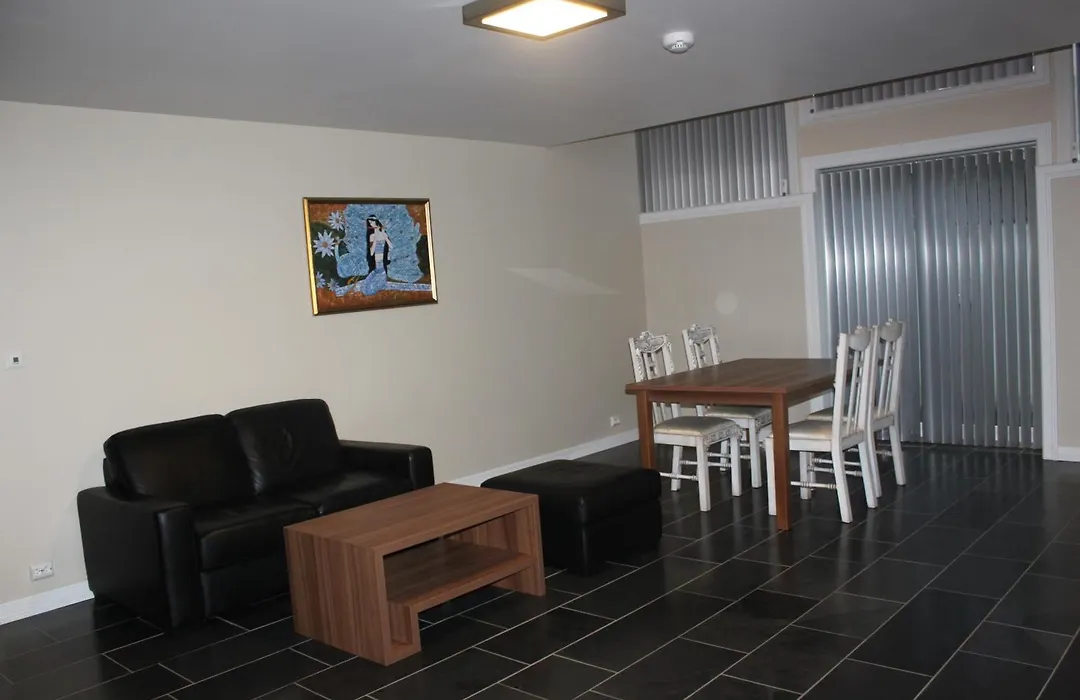 Apart Hotel-1