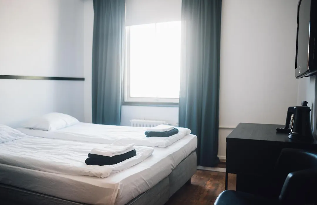 Rock Hotel Salo-1