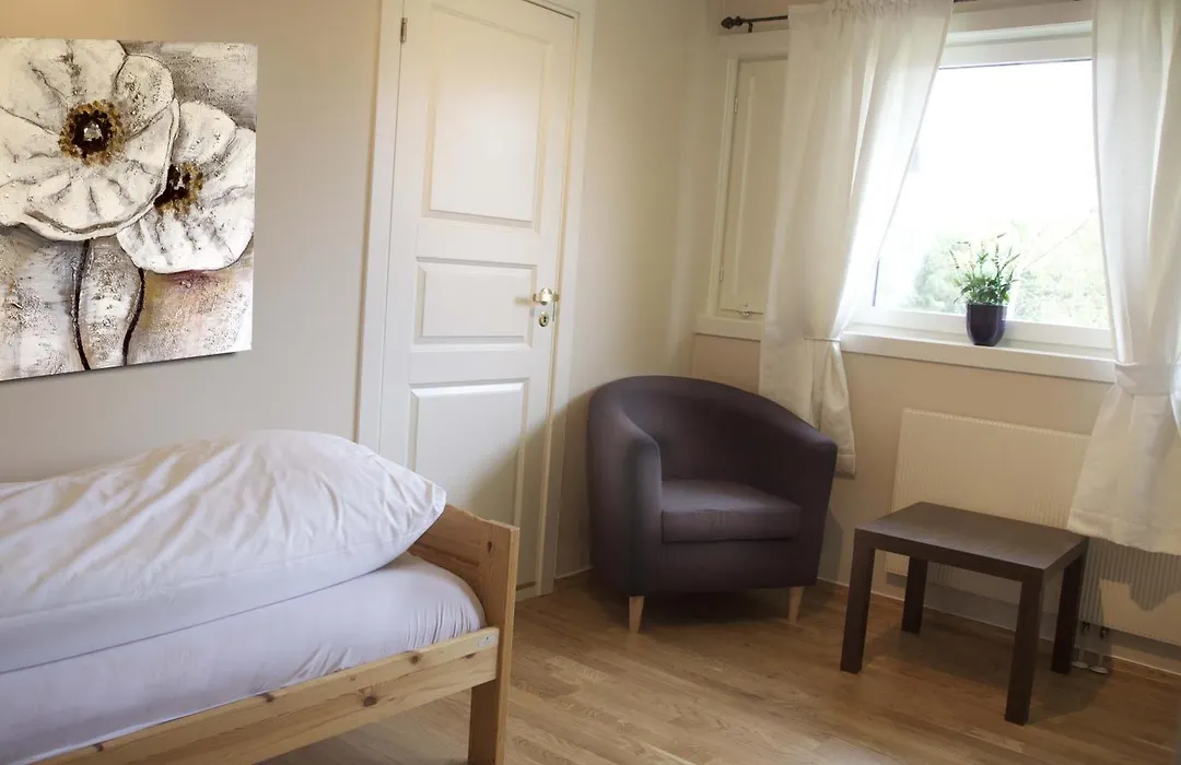 Tynset Rom & Camping-1