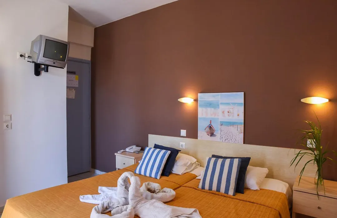 Amaryllis Hotel-1