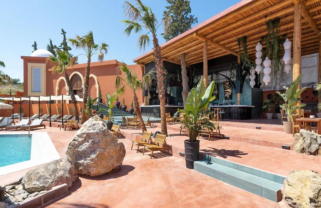 Venezia Resort Hotel & Spa-1