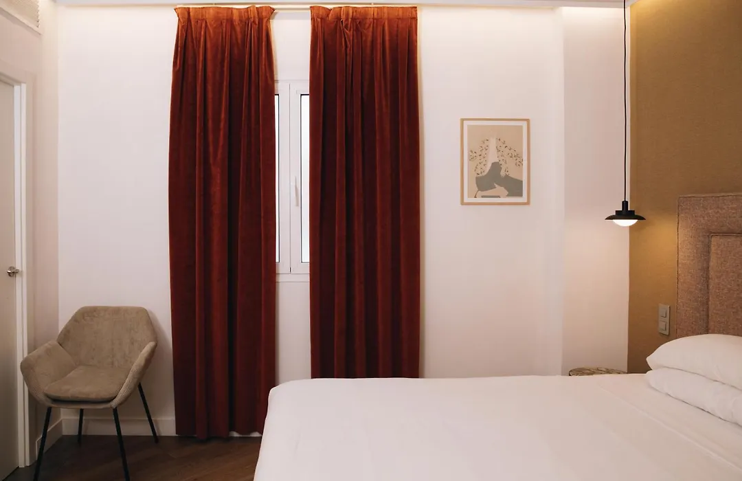 H La Paloma Boutique (Adults Only)-1