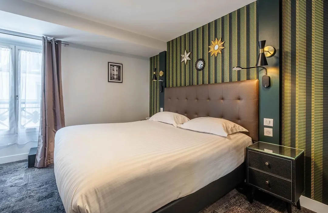 Hotel Marena-1