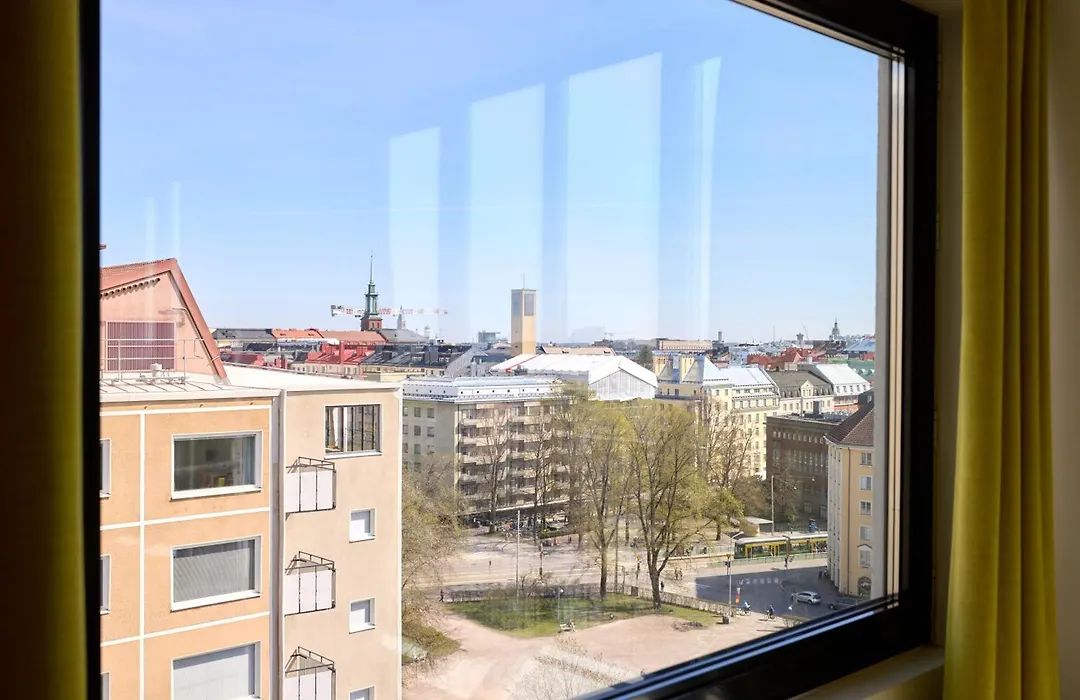 Töölö Towers-1