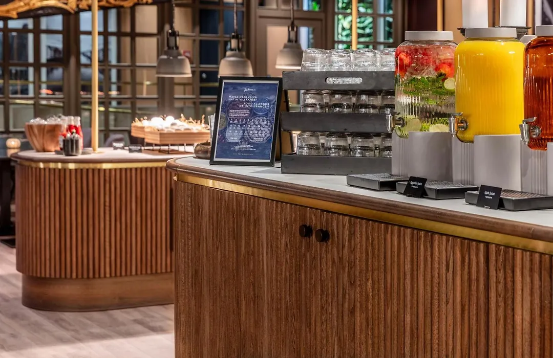 Radisson Blu Royal Garden Hotel, Trondheim, A Verified Net Zero Hotel-1