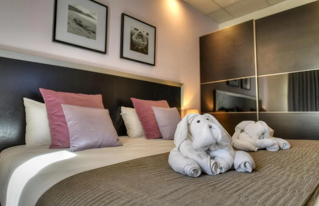 St. Julian'S Bay Hotel-1