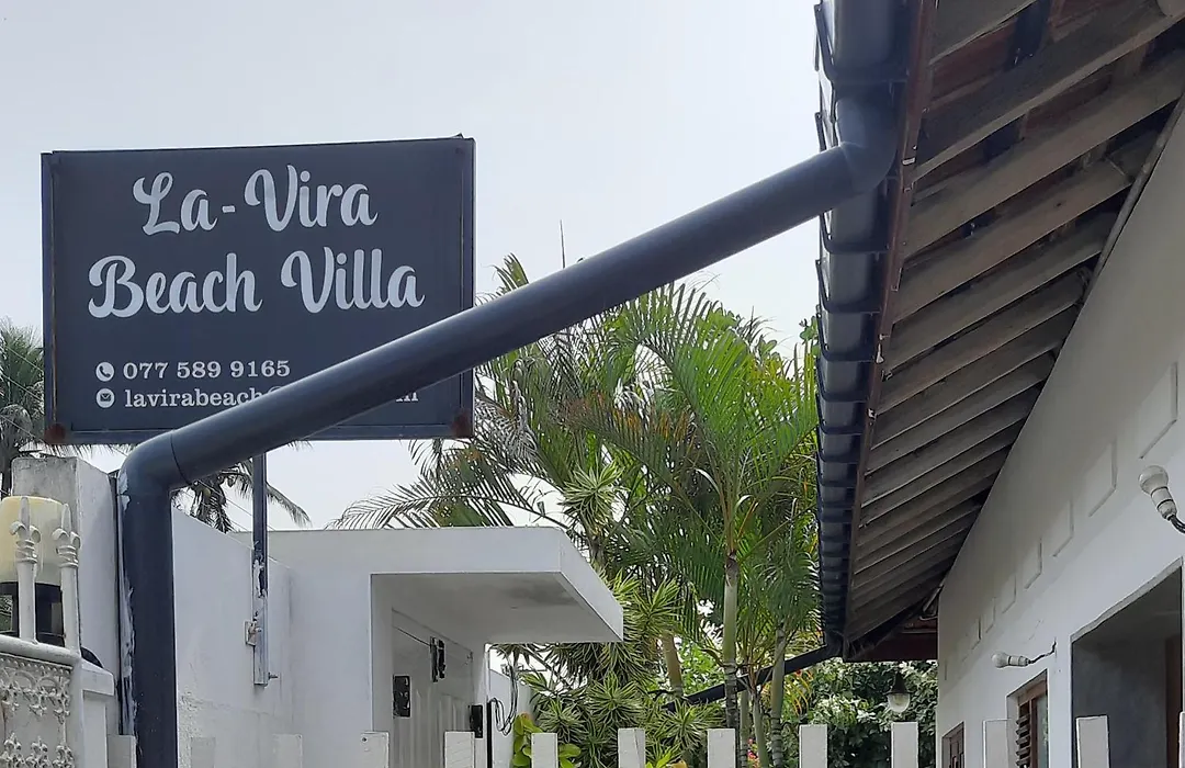 La-Vira Beach Villa-1