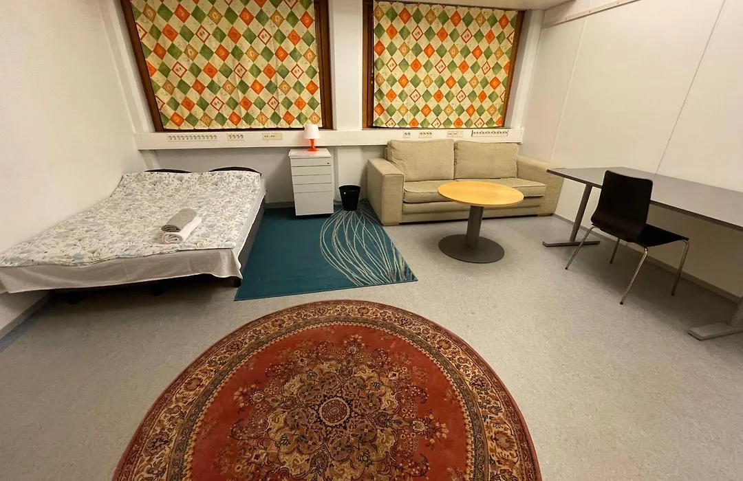 Office House Services 210-1