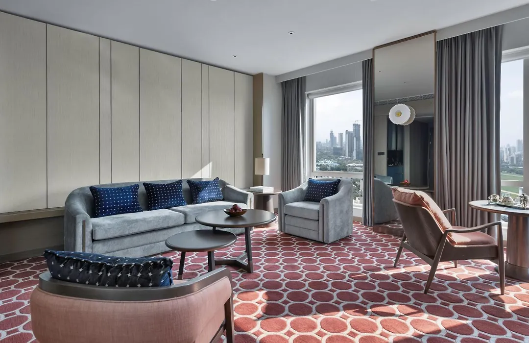 Four Seasons Hotel Mumbai-1
