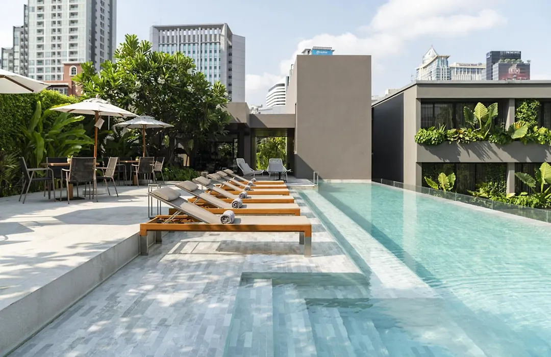 Ad Lib Hotel Bangkok-1