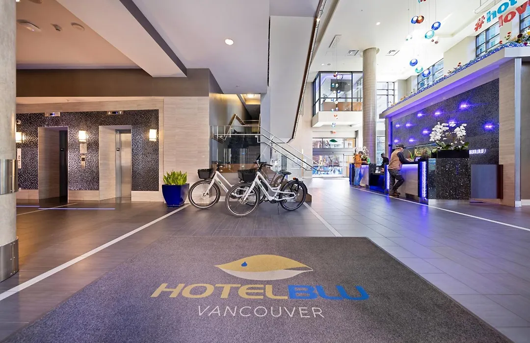 Hotel Blu-1