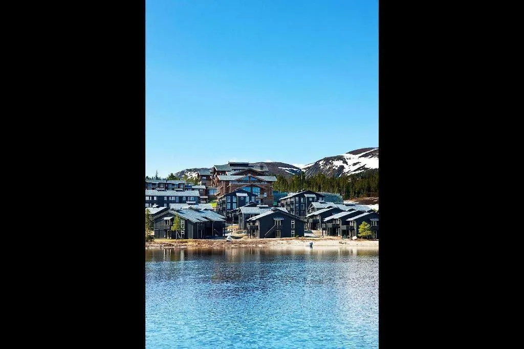 Norefjell Ski & Spa, An Ascend Hotel Collection Member-1