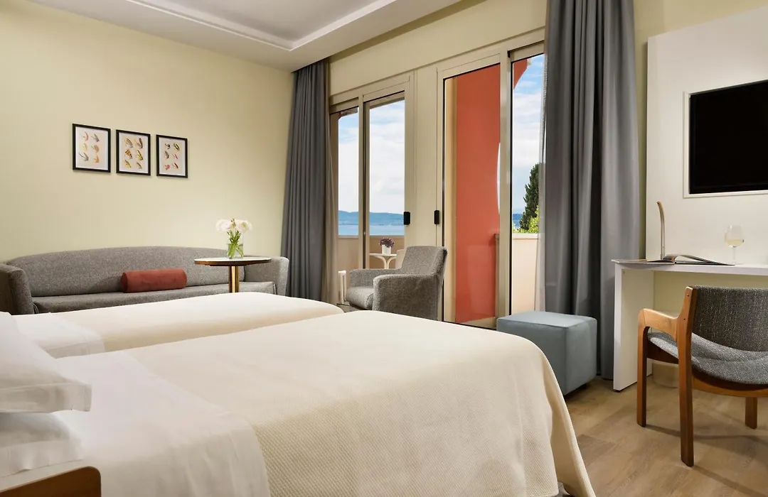 Hotel Continental Wellness & Spa-1