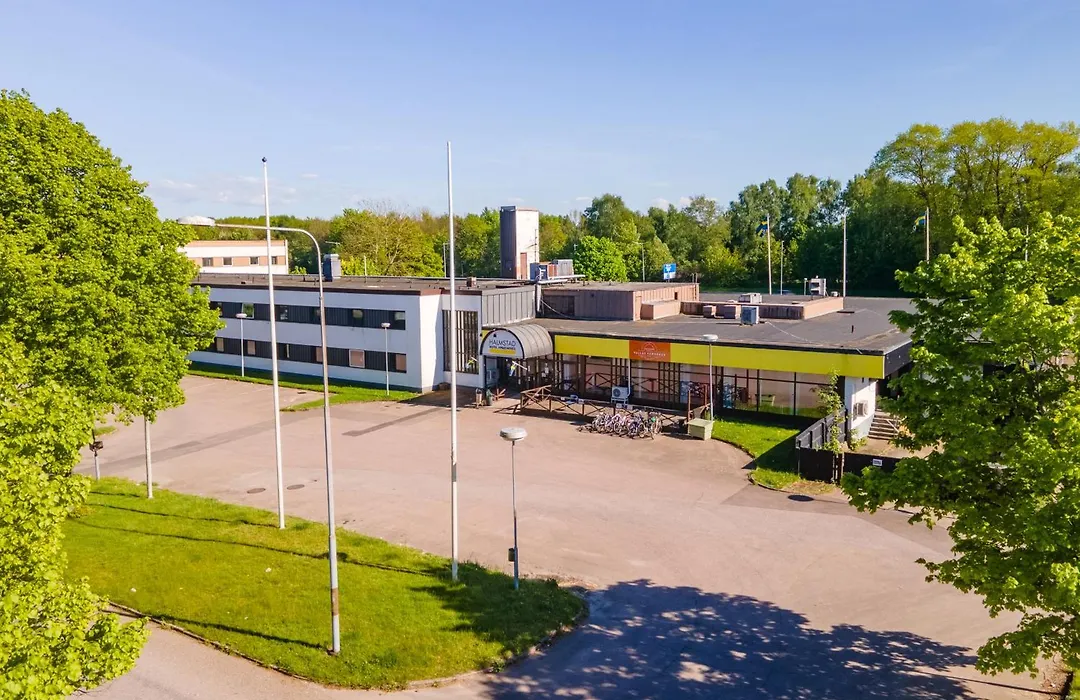 Halmstad Hotel Apartments-1