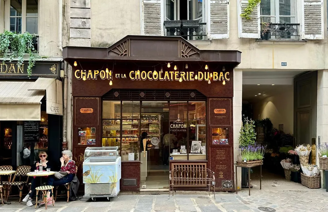 Miiro Le Grand Hotel Cayre-1