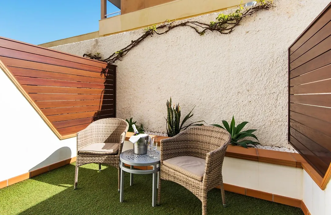 Hotel Tarik-1