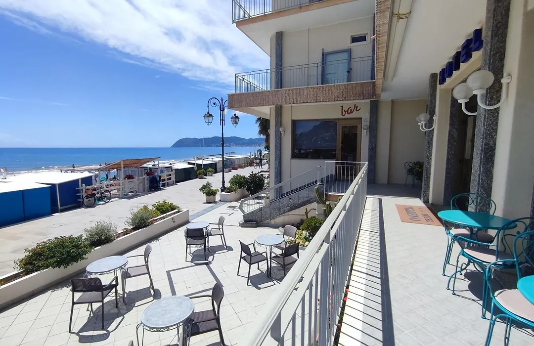 Hotel Tirreno-1