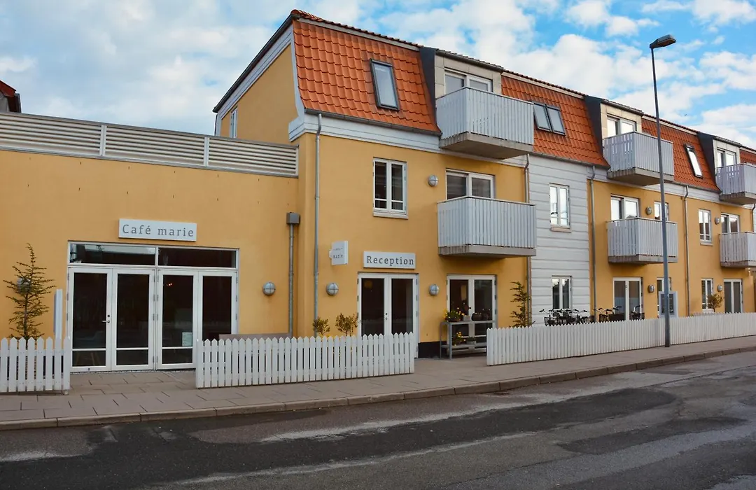 Hotel Marie-1