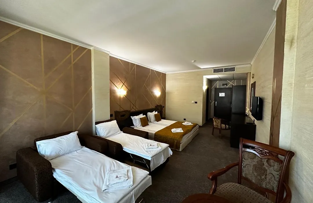 Art Hotel Babylon-1