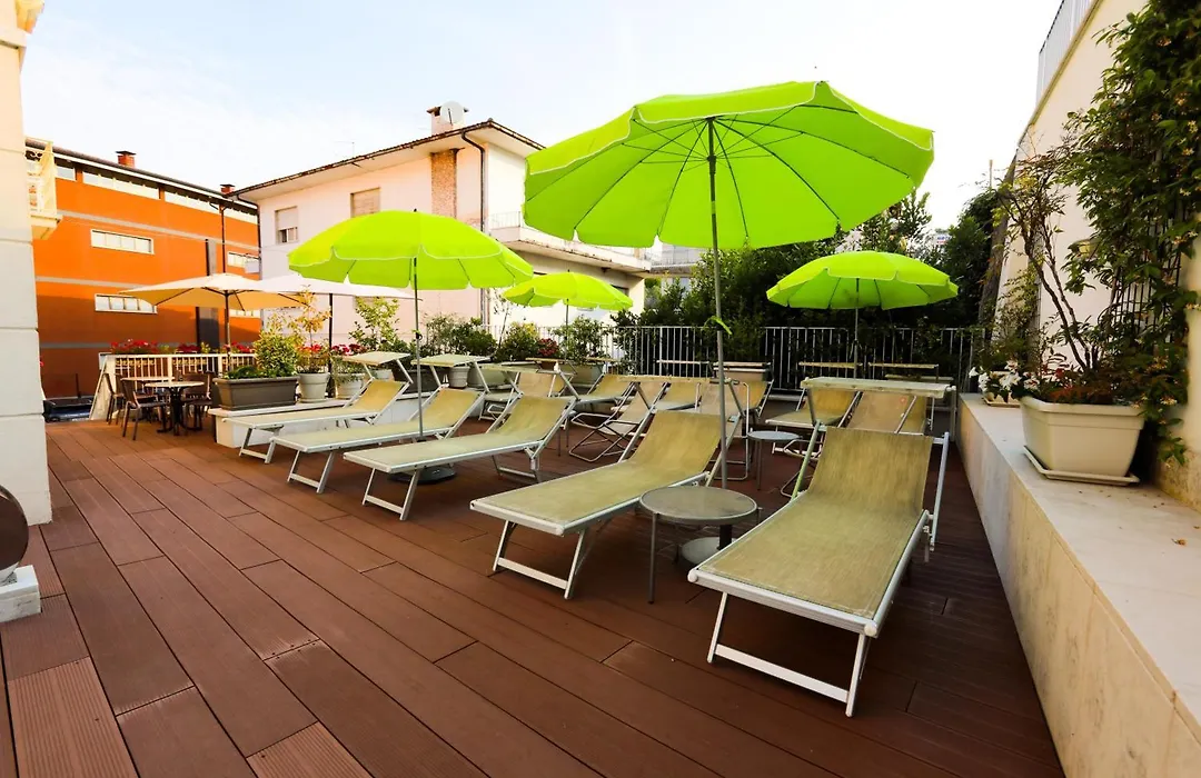 Hotel Villa Anthea-1