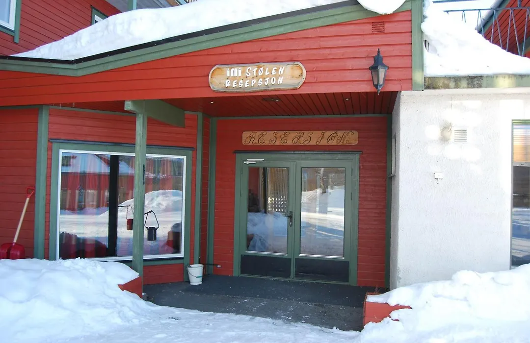 IMI Stølen-1