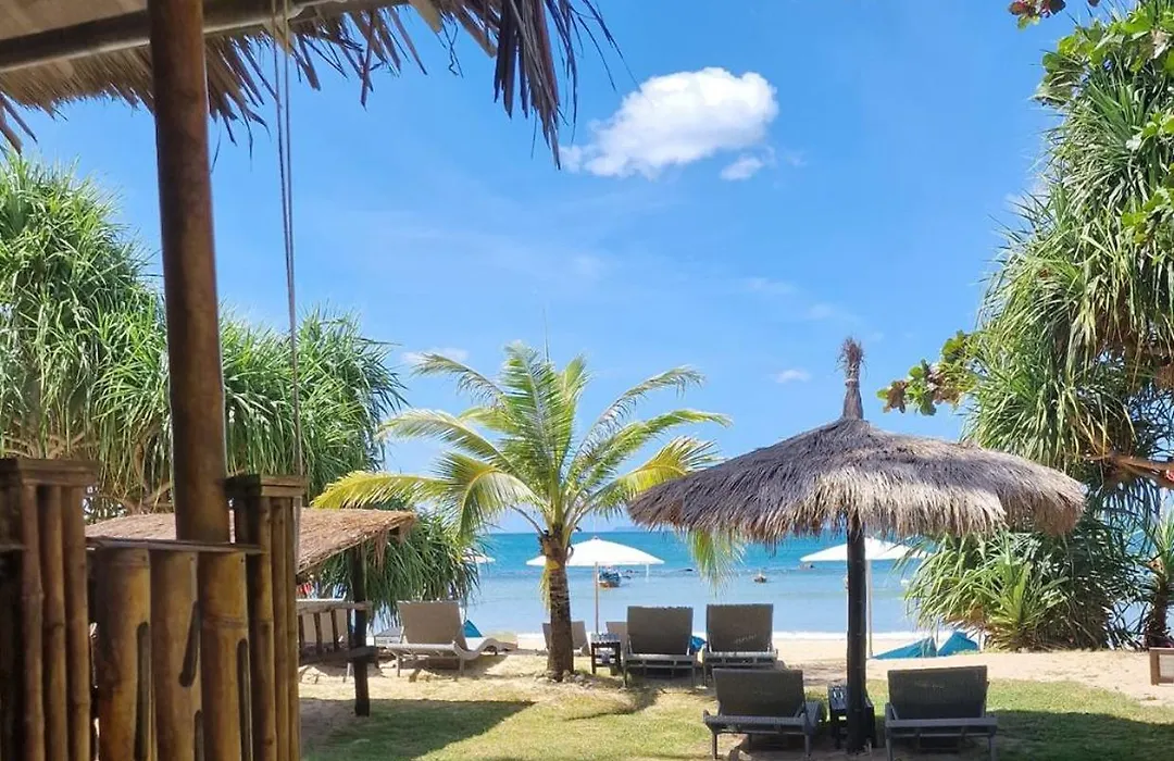 Lazy Days Bungalows-1