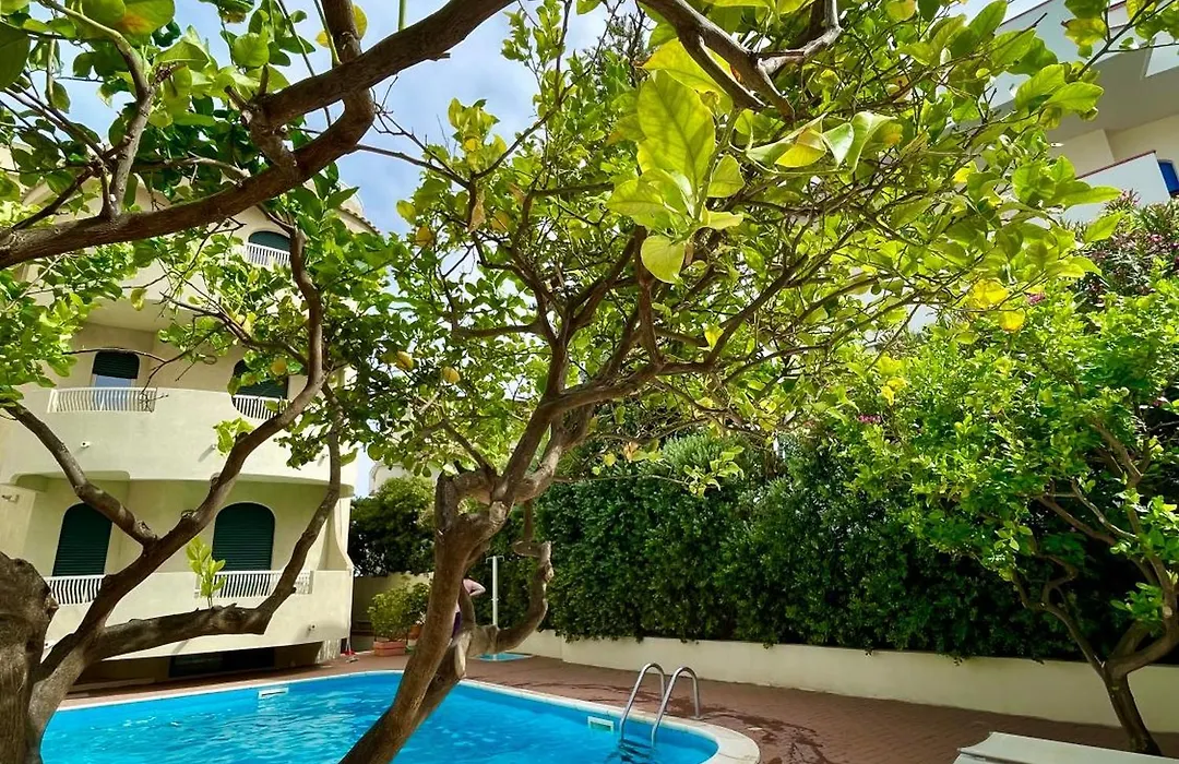Villa Nettuno Residence-1