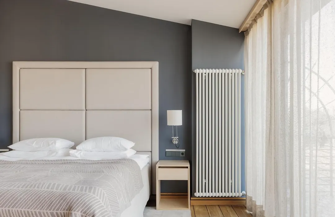 Hotel Bergs Suites-1